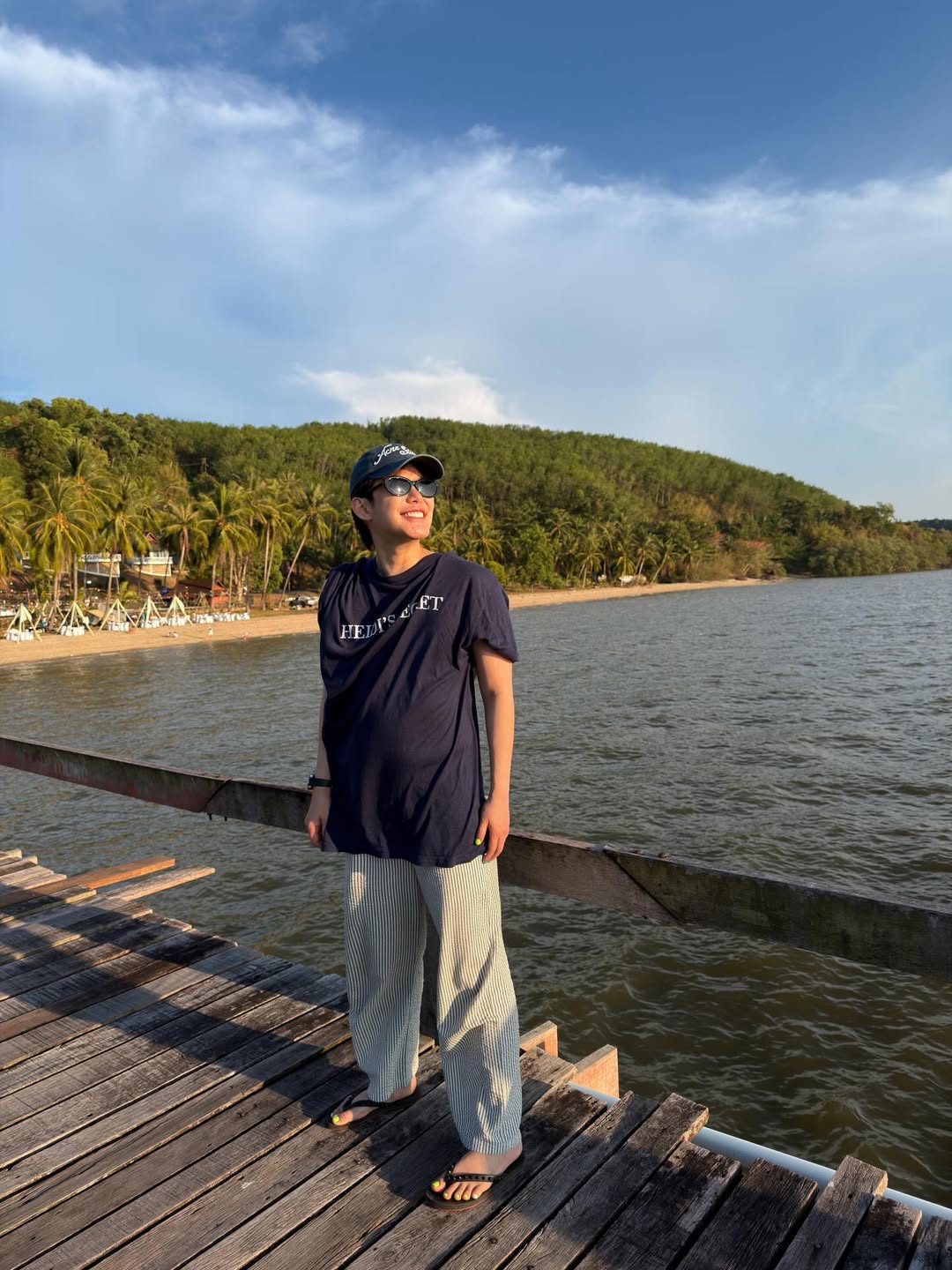 ติ๊นา - ศุภนาฎ จิตตลีลา