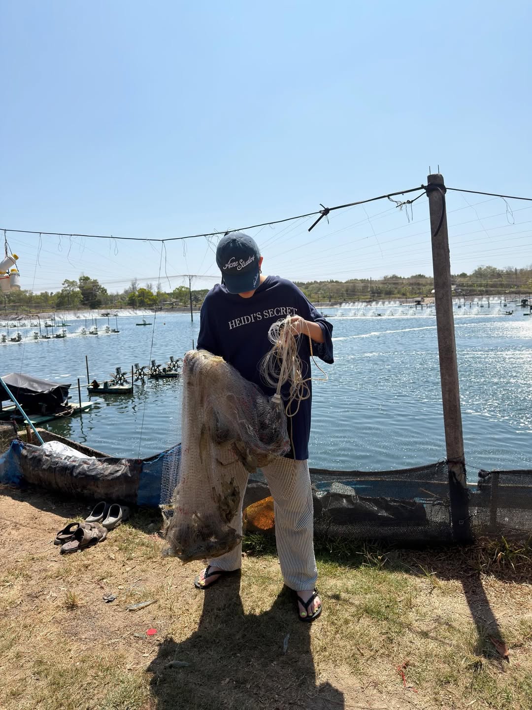 ติ๊นา - ศุภนาฎ จิตตลีลา