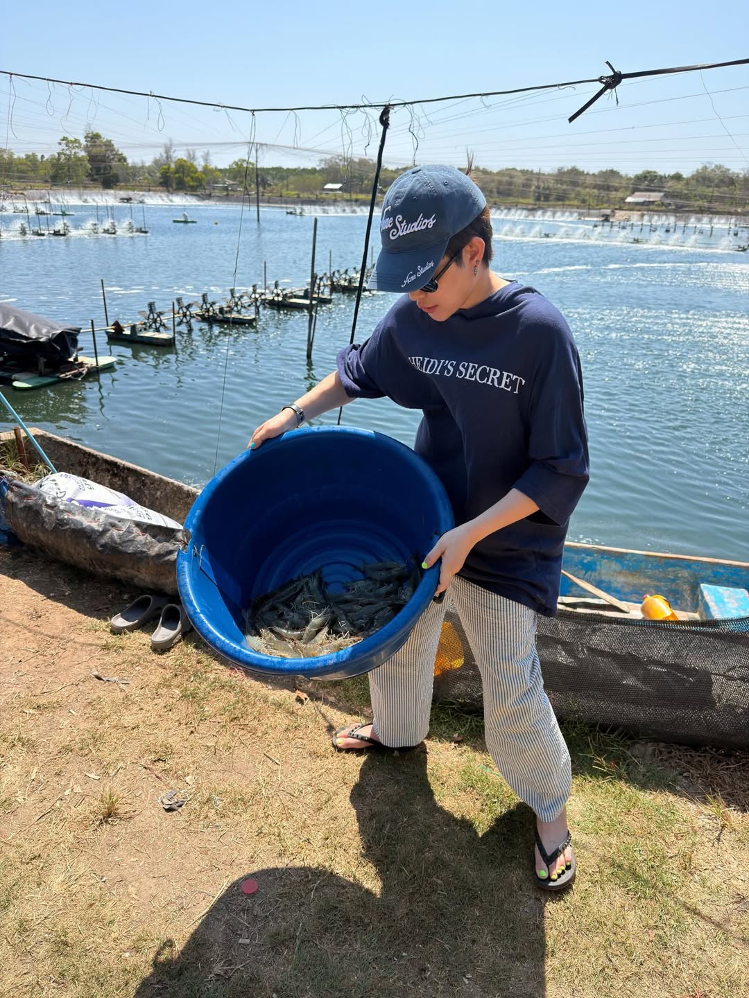 ติ๊นา - ศุภนาฎ จิตตลีลา