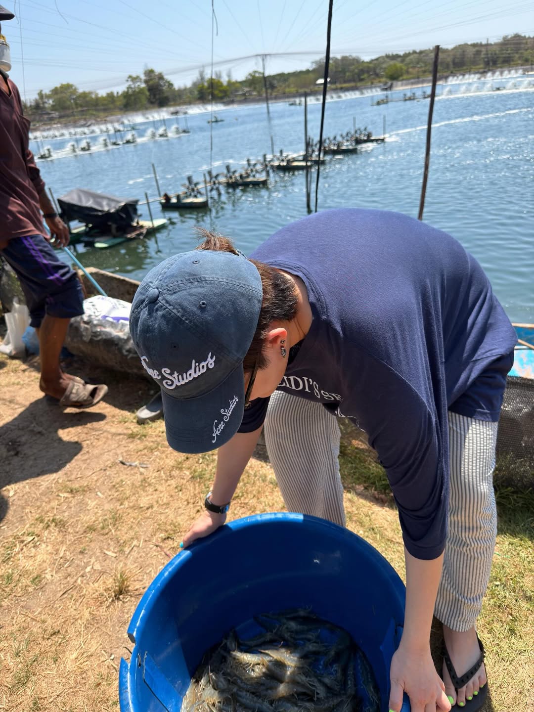 ติ๊นา - ศุภนาฎ จิตตลีลา