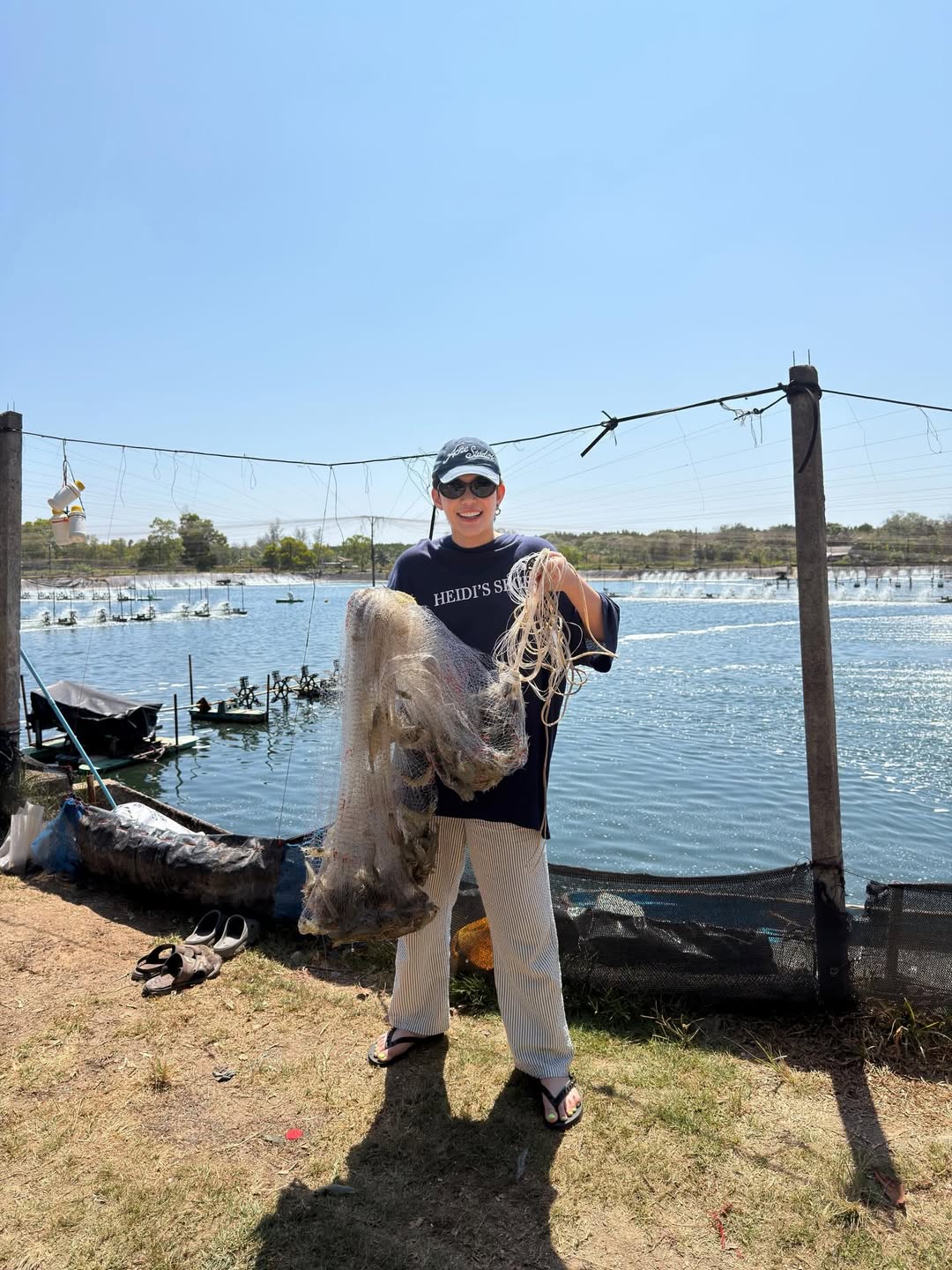 ติ๊นา - ศุภนาฎ จิตตลีลา