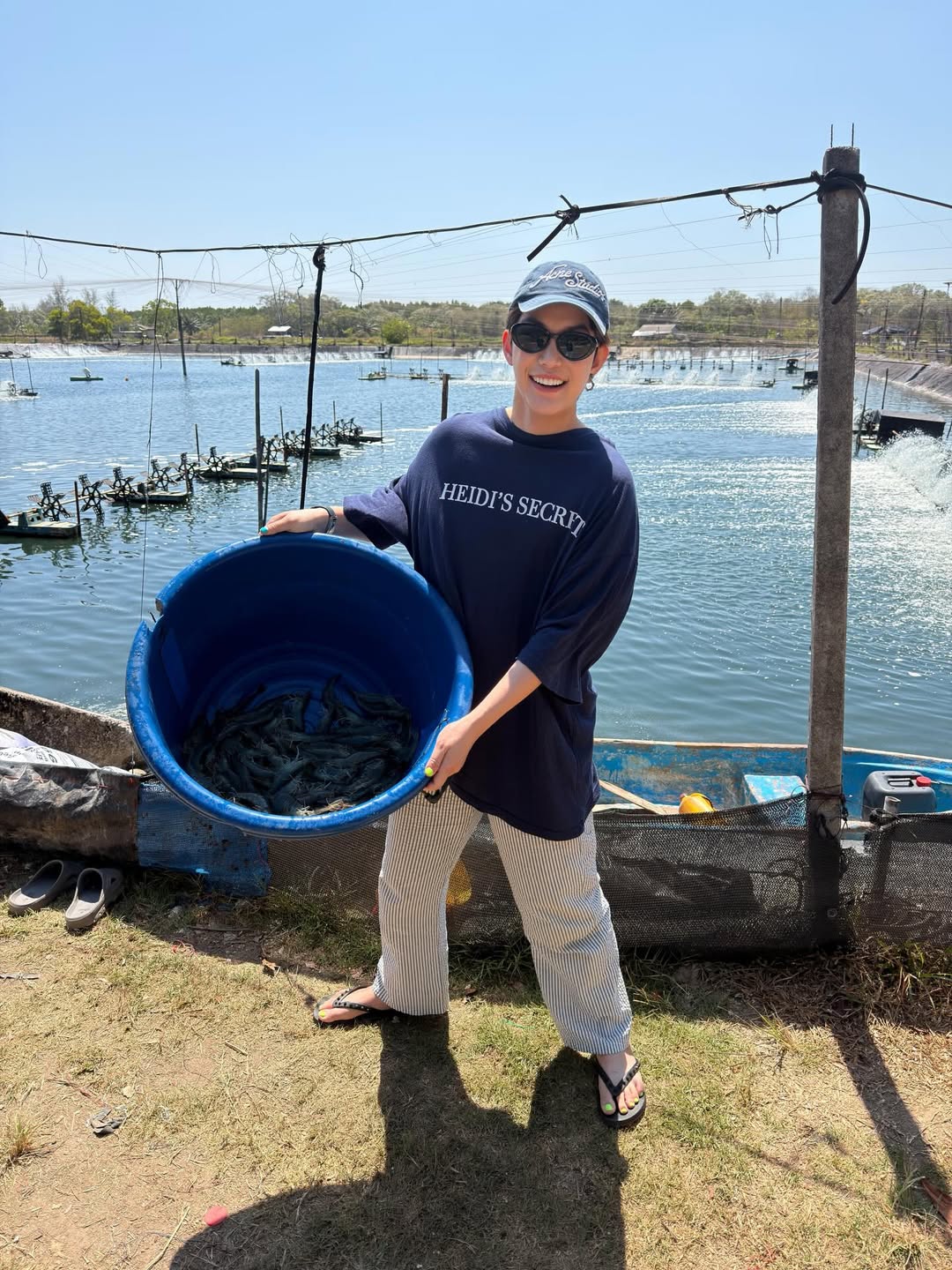 ติ๊นา - ศุภนาฎ จิตตลีลา