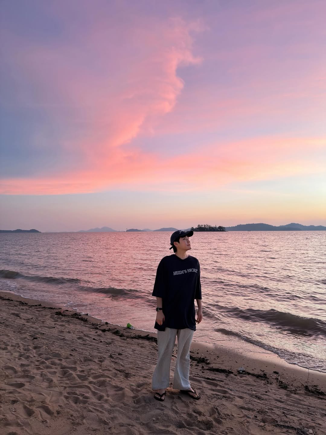 ติ๊นา - ศุภนาฎ จิตตลีลา