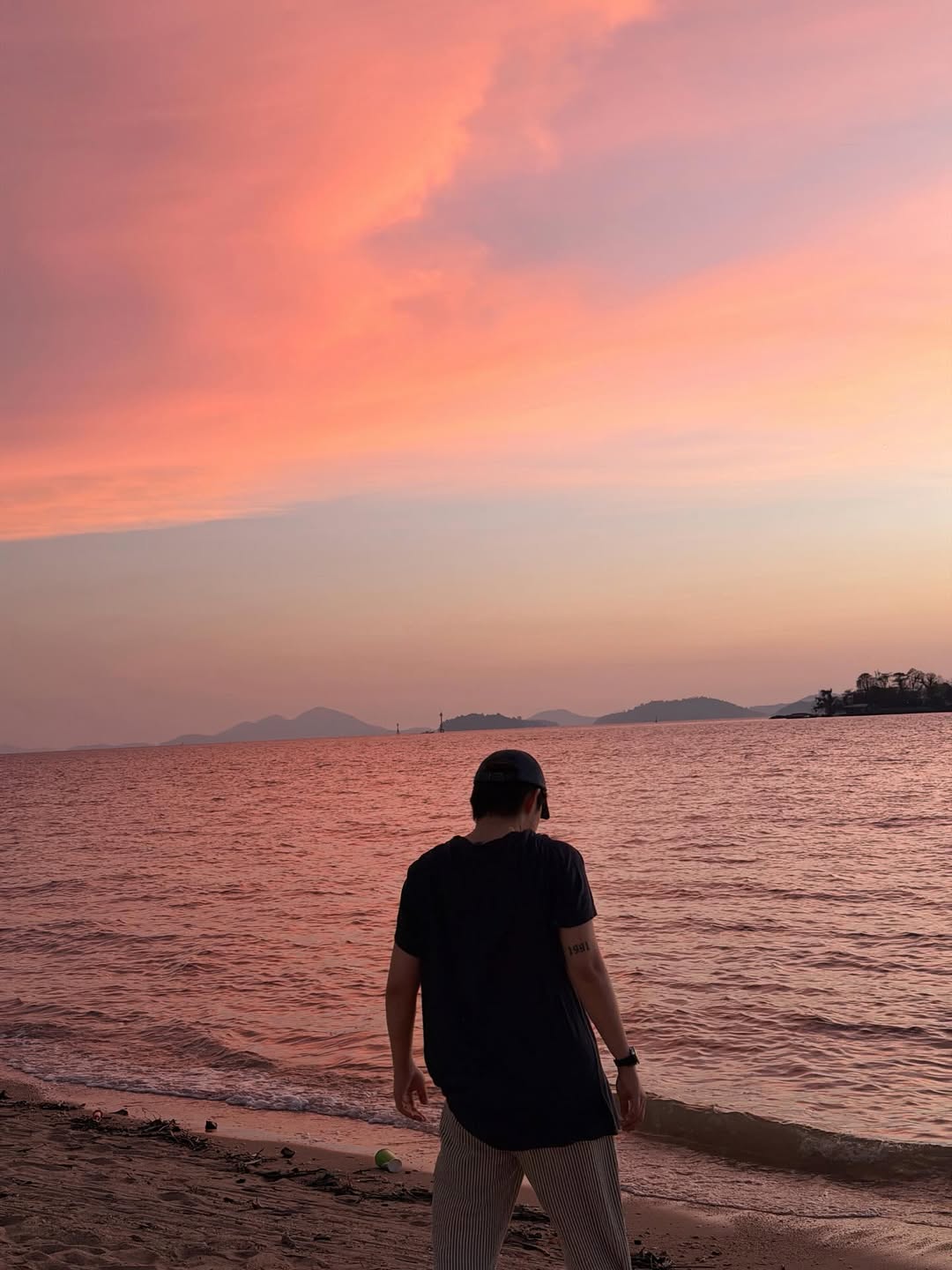 ติ๊นา - ศุภนาฎ จิตตลีลา