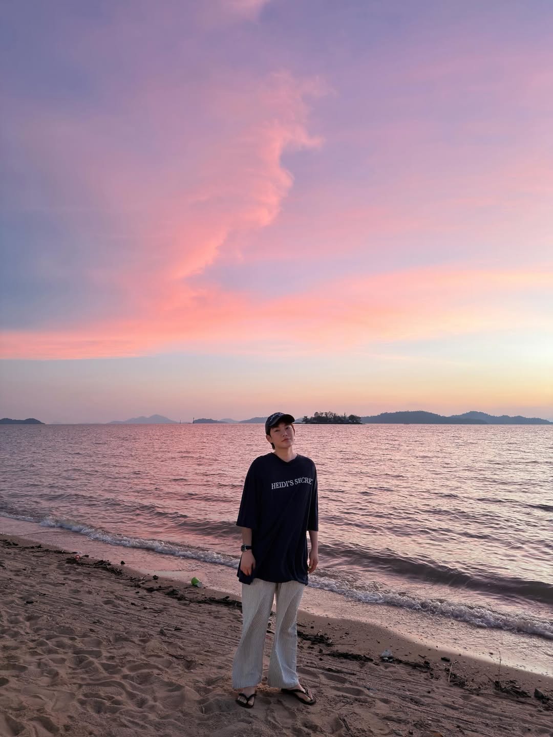 ติ๊นา - ศุภนาฎ จิตตลีลา