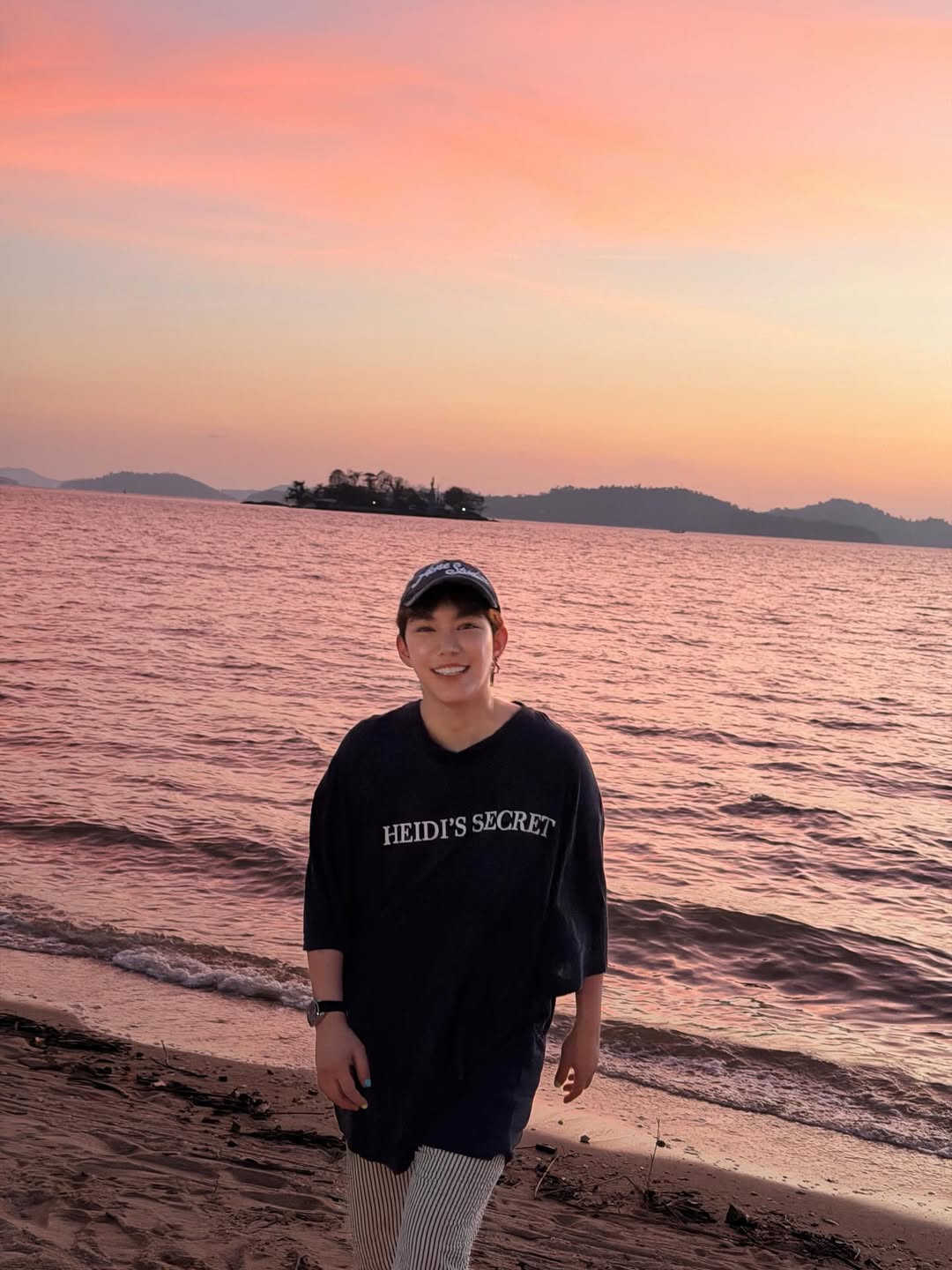 ติ๊นา - ศุภนาฎ จิตตลีลา