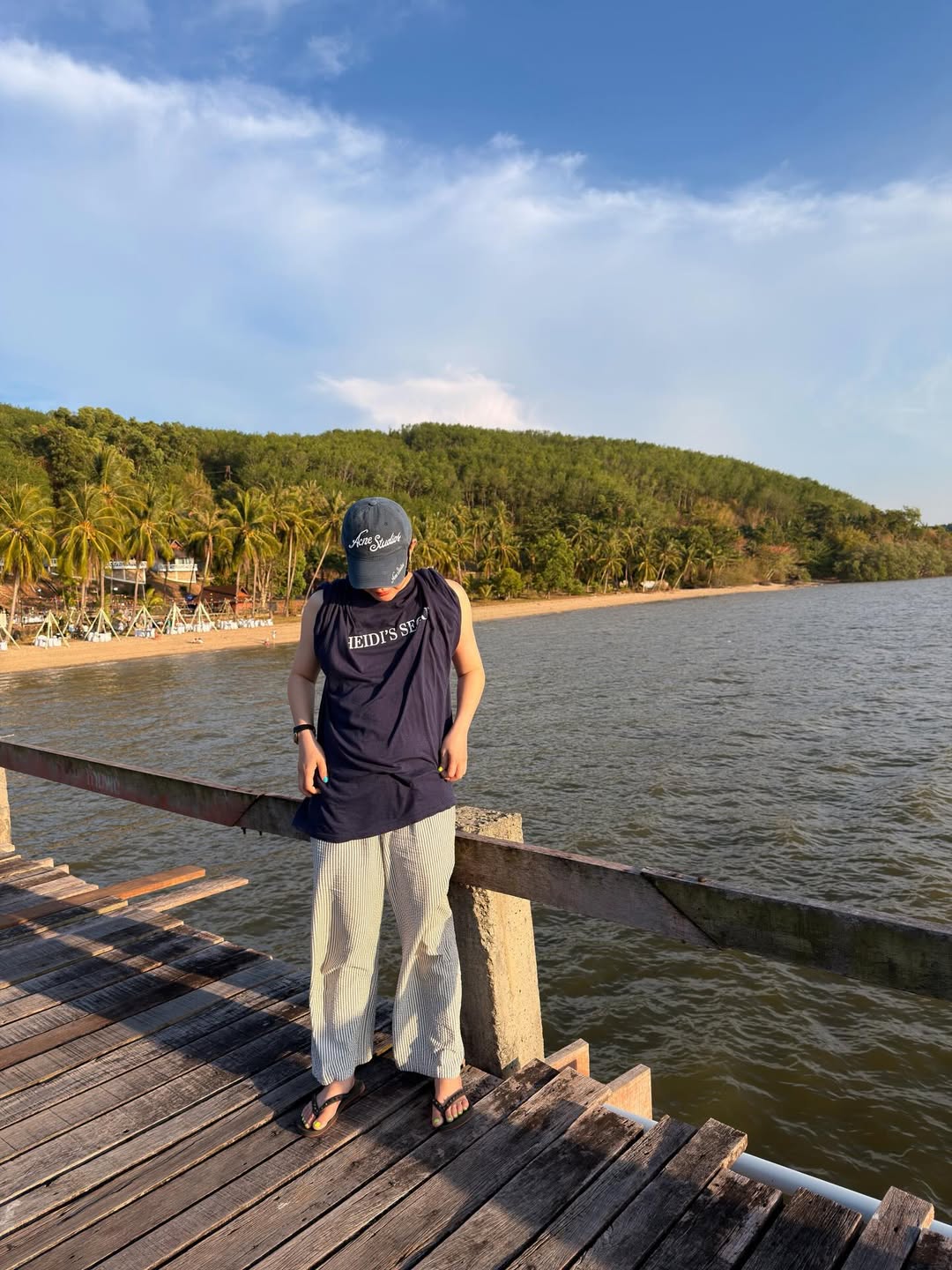 ติ๊นา - ศุภนาฎ จิตตลีลา