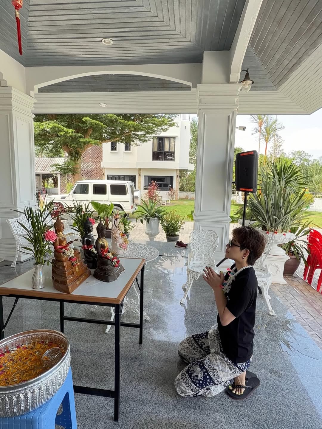 ติ๊นา - ศุภนาฎ จิตตลีลา