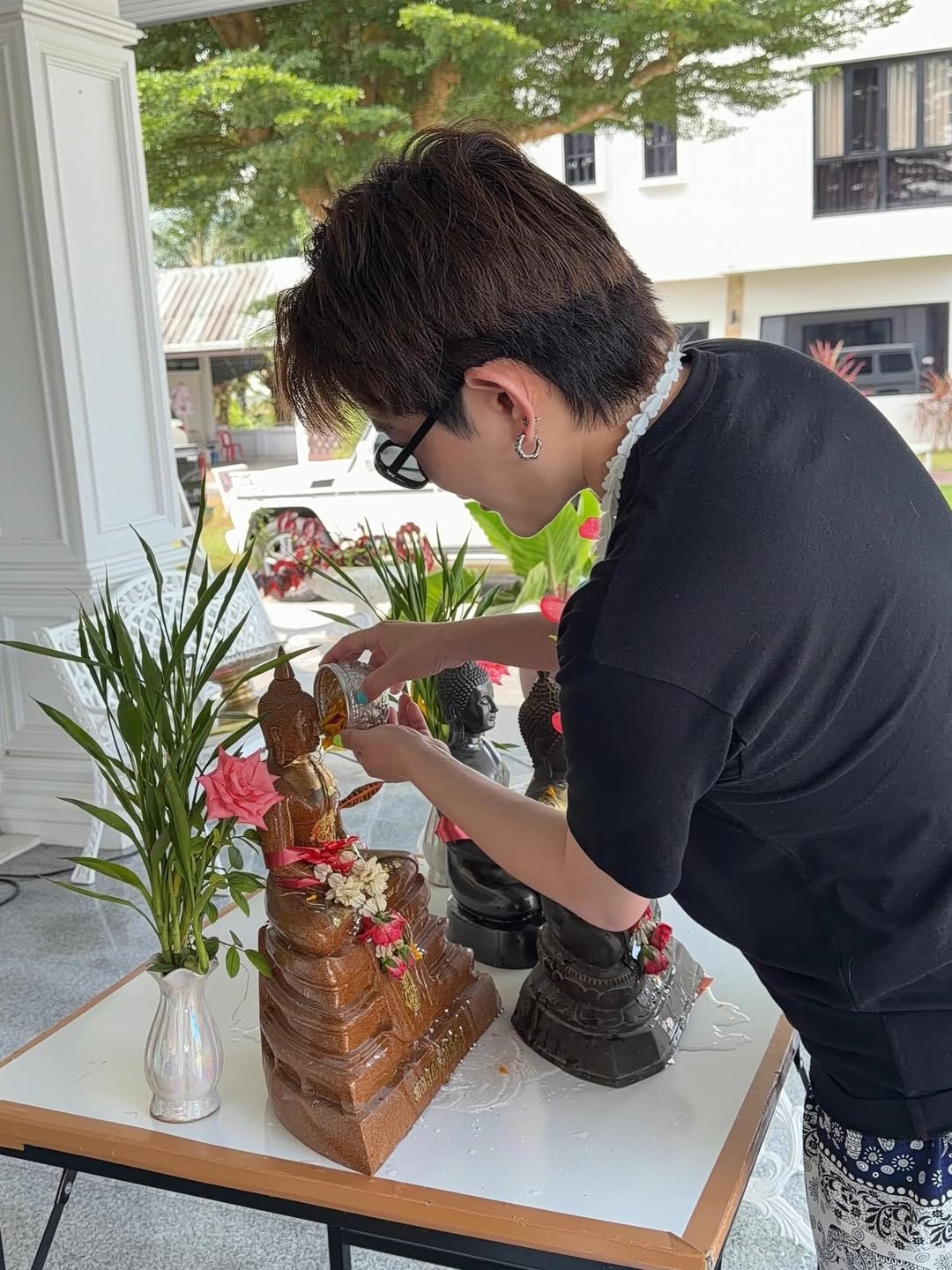 ติ๊นา - ศุภนาฎ จิตตลีลา