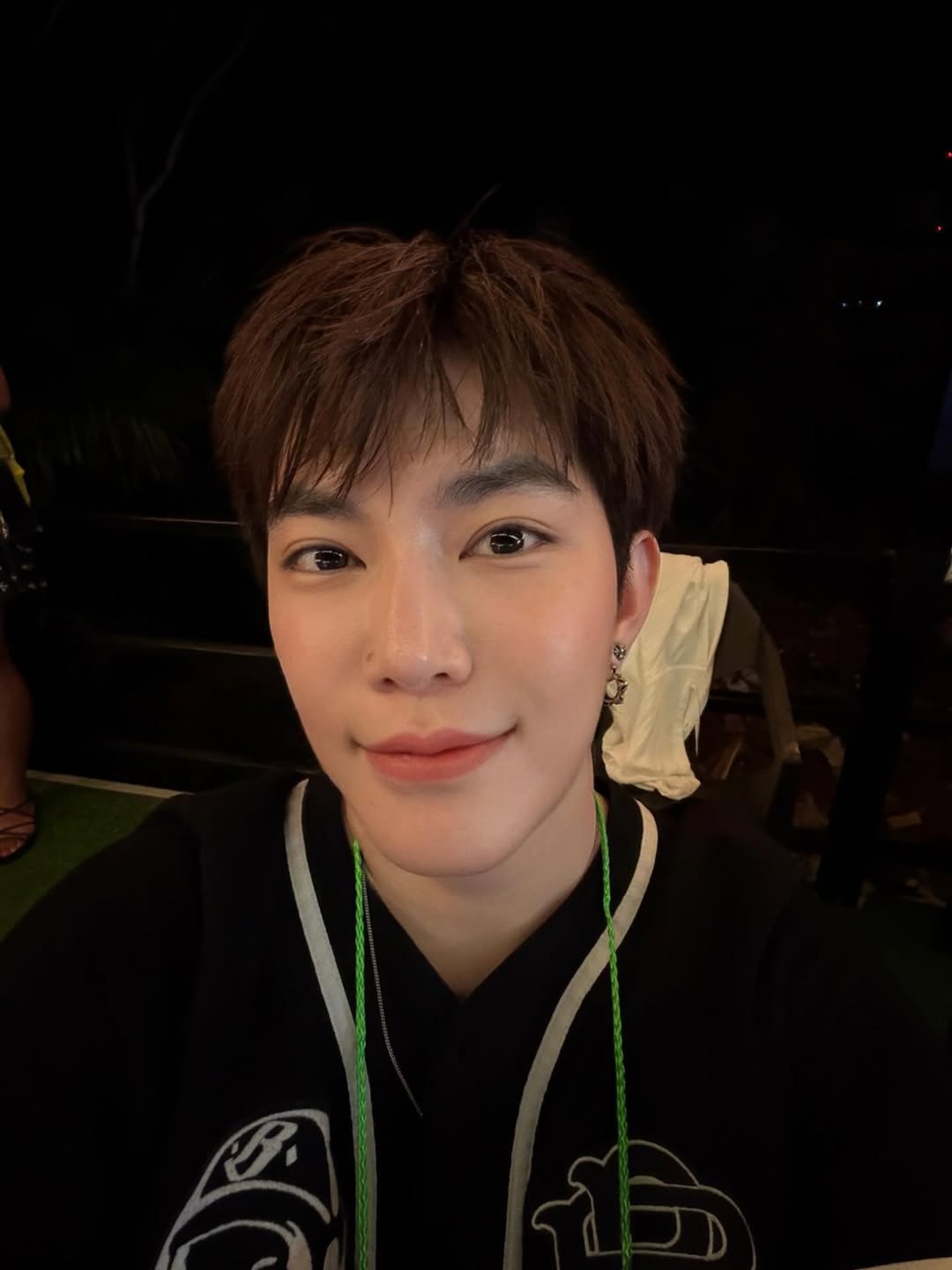 ติ๊นา - ศุภนาฎ จิตตลีลา