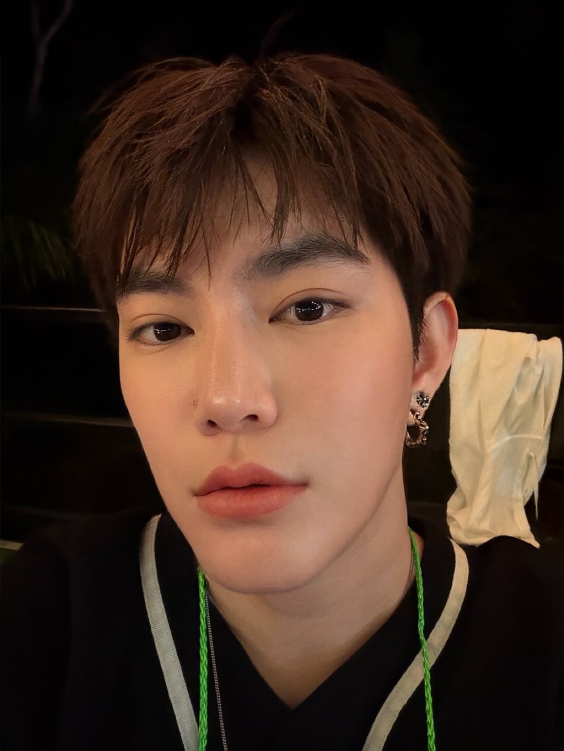 ติ๊นา - ศุภนาฎ จิตตลีลา