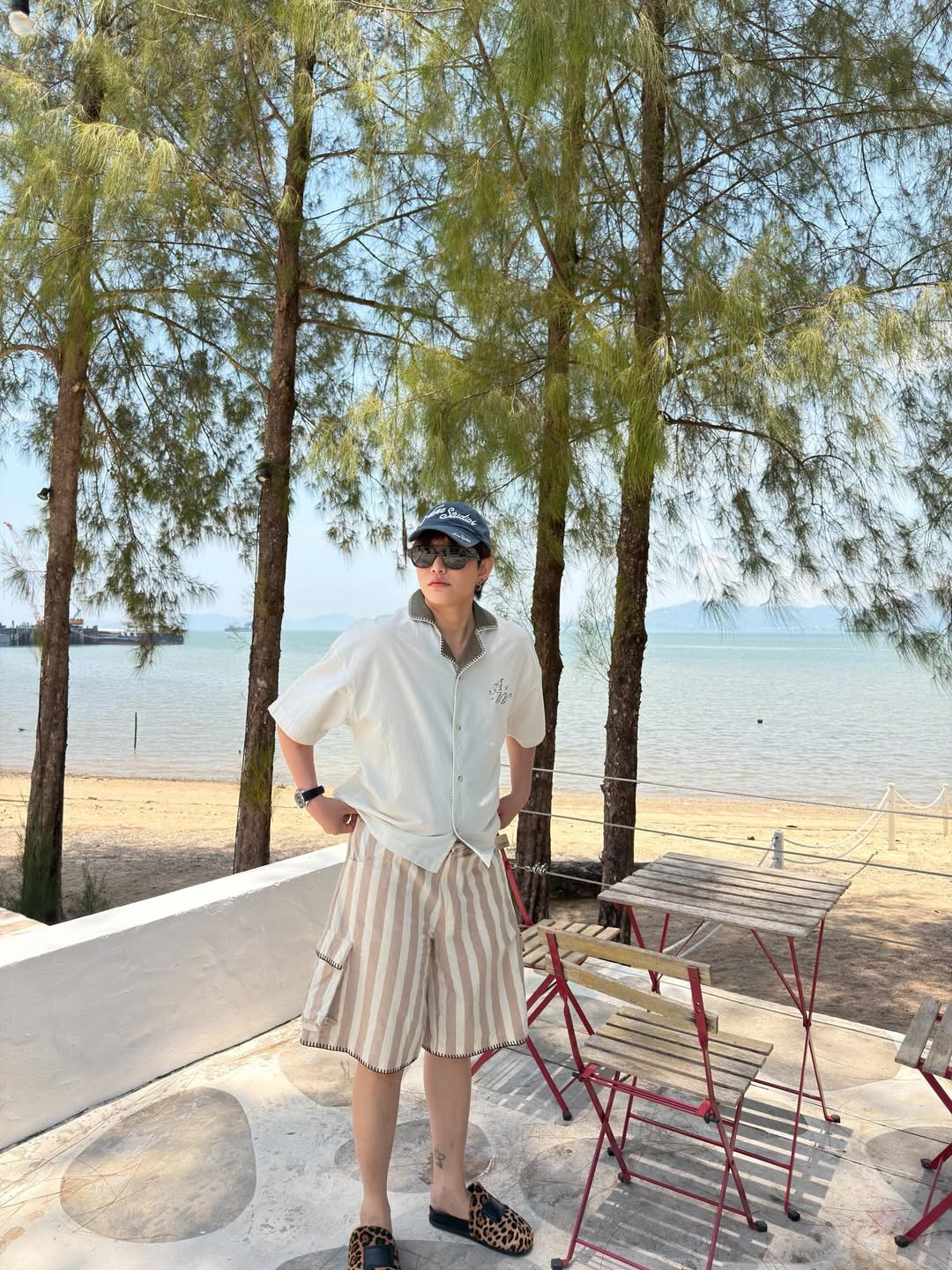 ติ๊นา - ศุภนาฎ จิตตลีลา