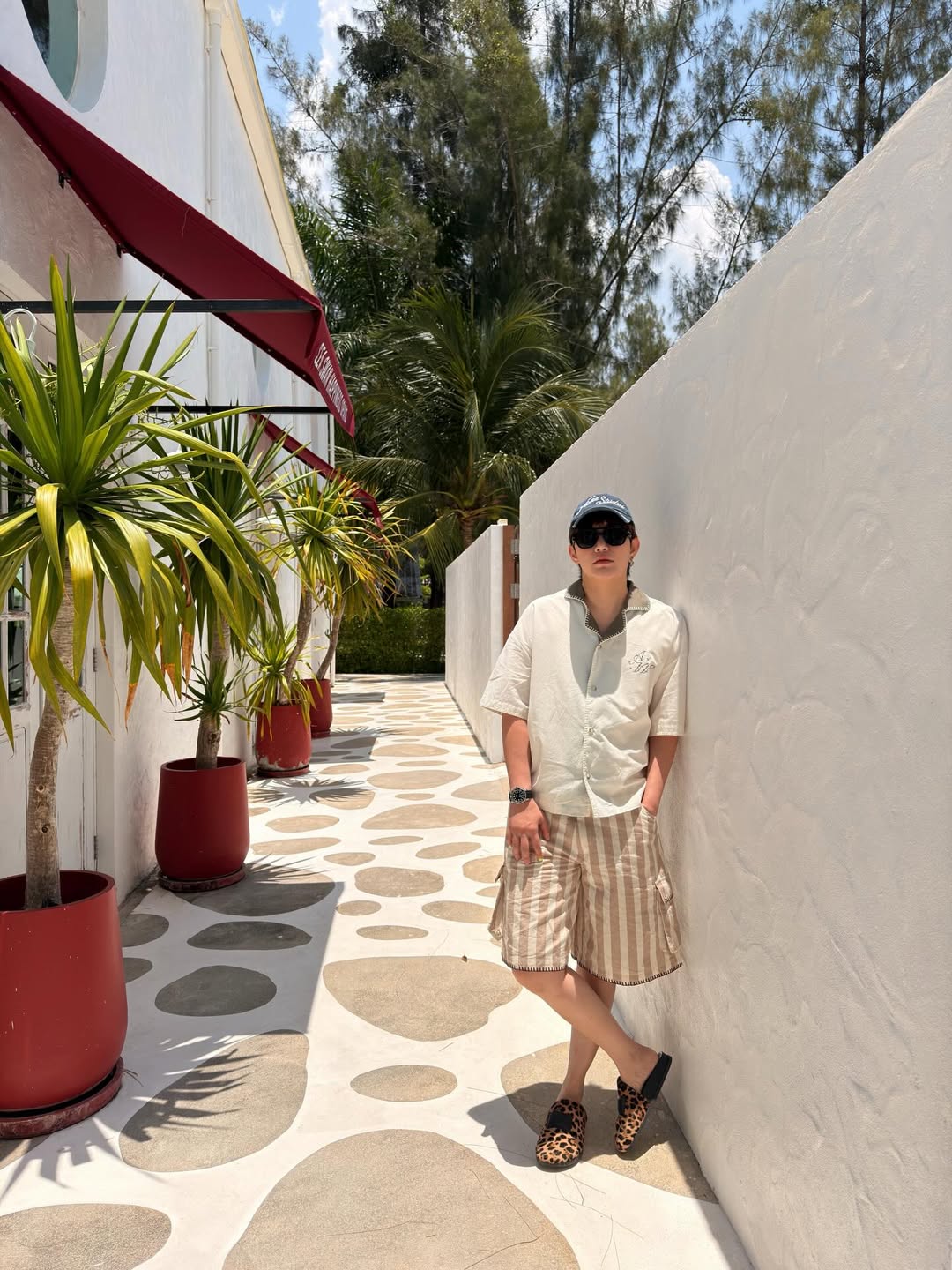 ติ๊นา - ศุภนาฎ จิตตลีลา