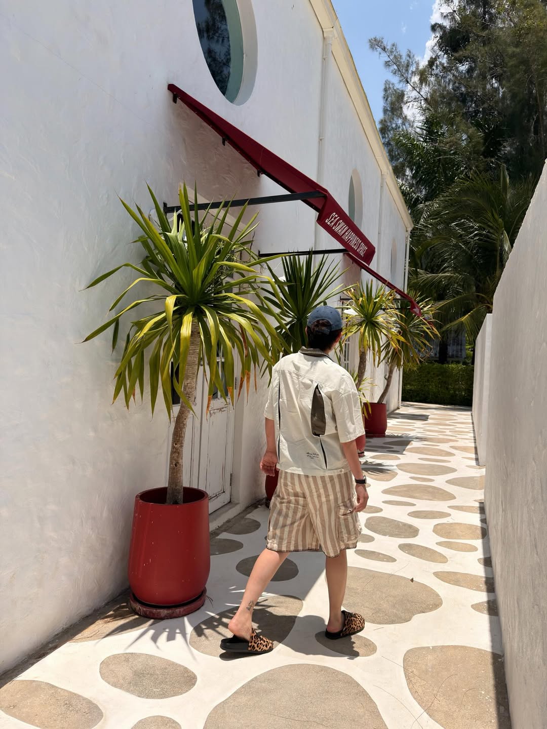 ติ๊นา - ศุภนาฎ จิตตลีลา