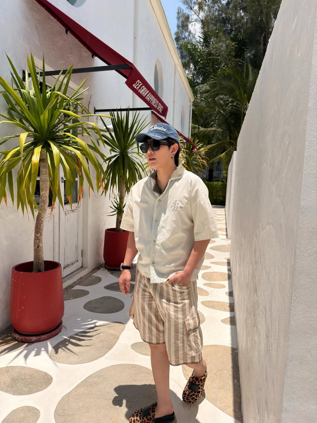 ติ๊นา - ศุภนาฎ จิตตลีลา