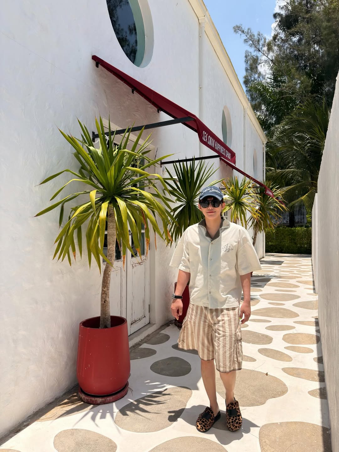 ติ๊นา - ศุภนาฎ จิตตลีลา