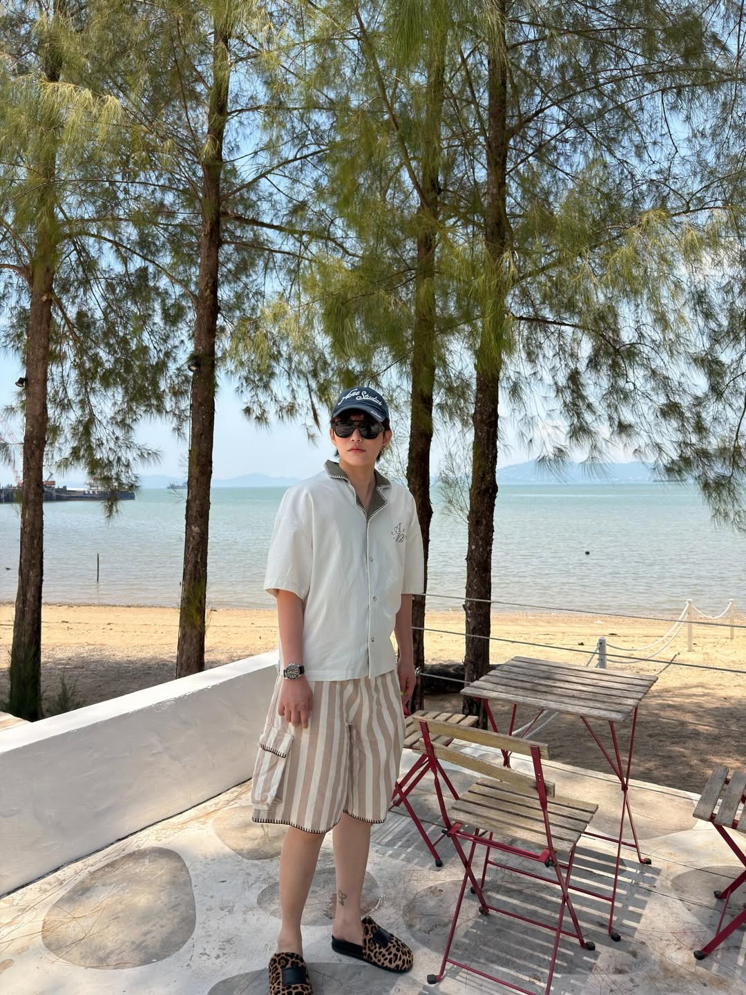 ติ๊นา - ศุภนาฎ จิตตลีลา