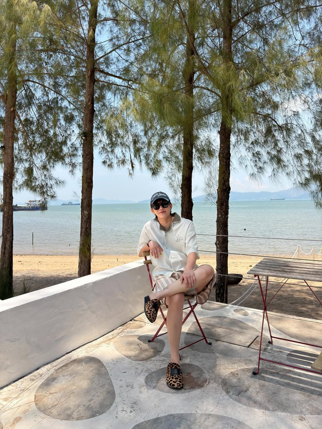 ติ๊นา - ศุภนาฎ จิตตลีลา