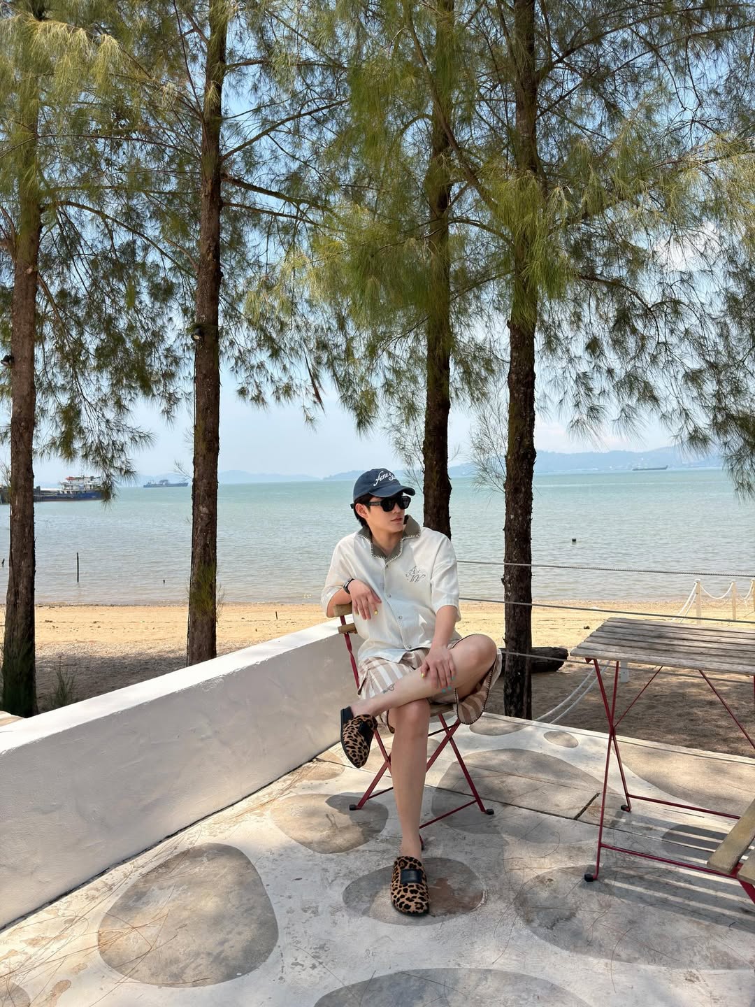 ติ๊นา - ศุภนาฎ จิตตลีลา