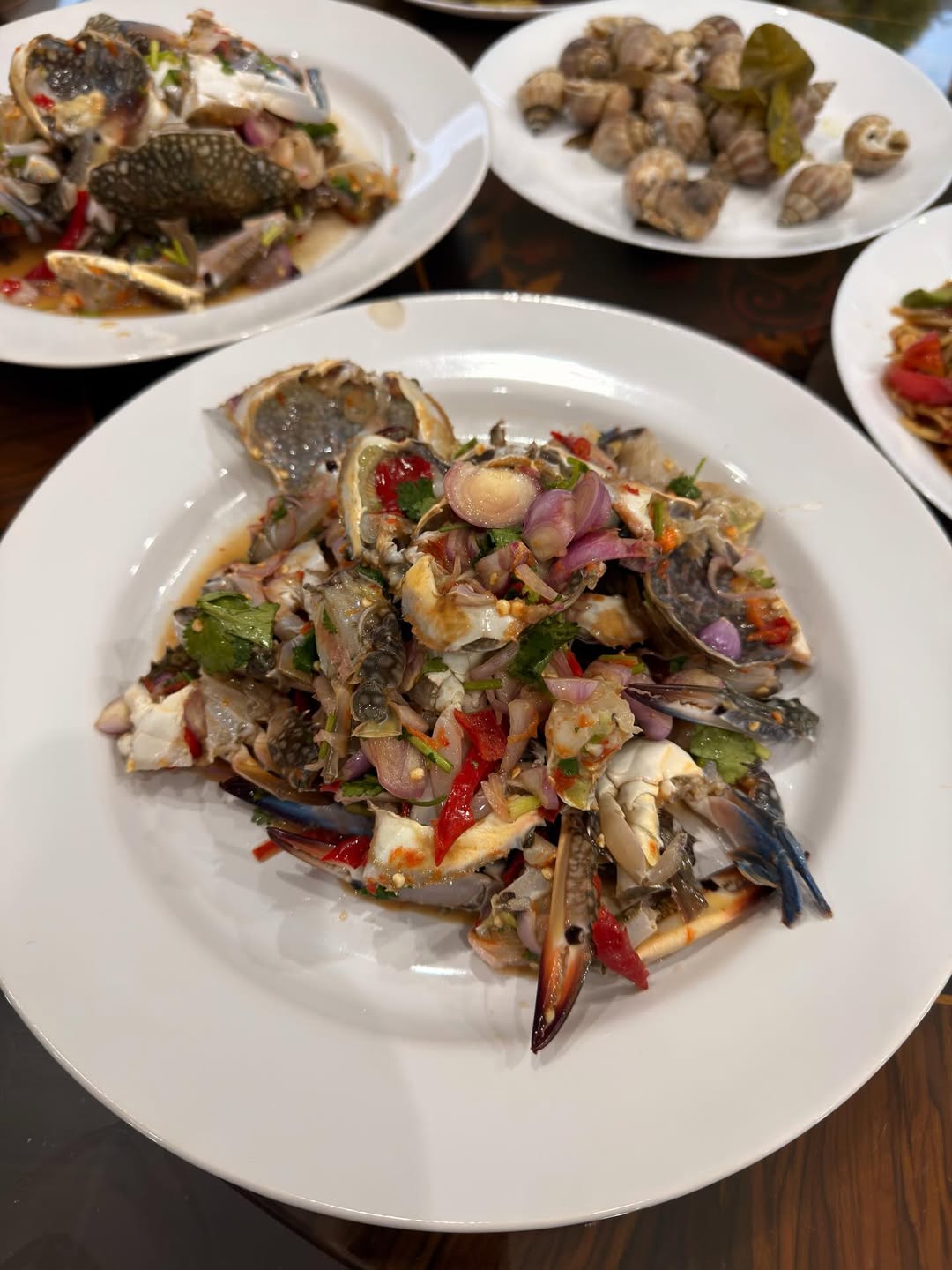 ติ๊นา - ศุภนาฎ จิตตลีลา