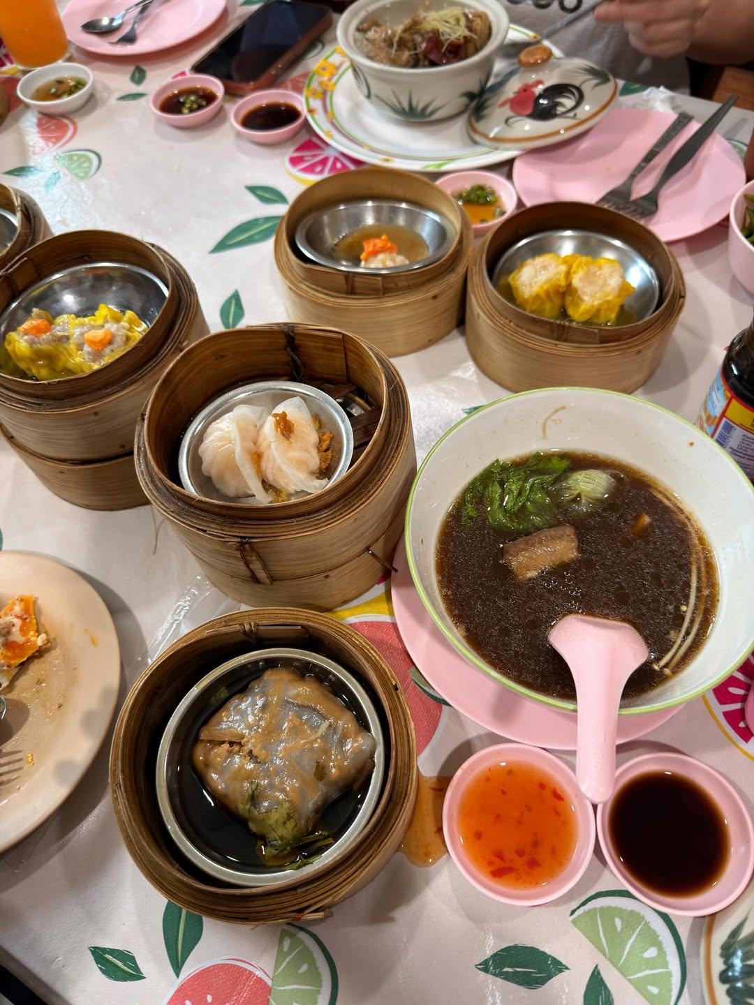 ติ๊นา - ศุภนาฎ จิตตลีลา