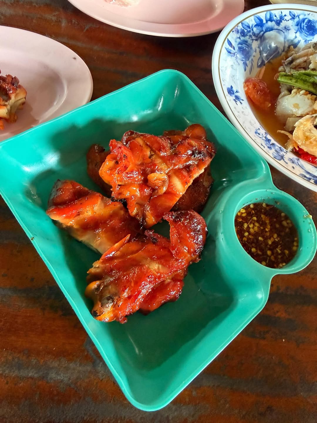 ติ๊นา - ศุภนาฎ จิตตลีลา