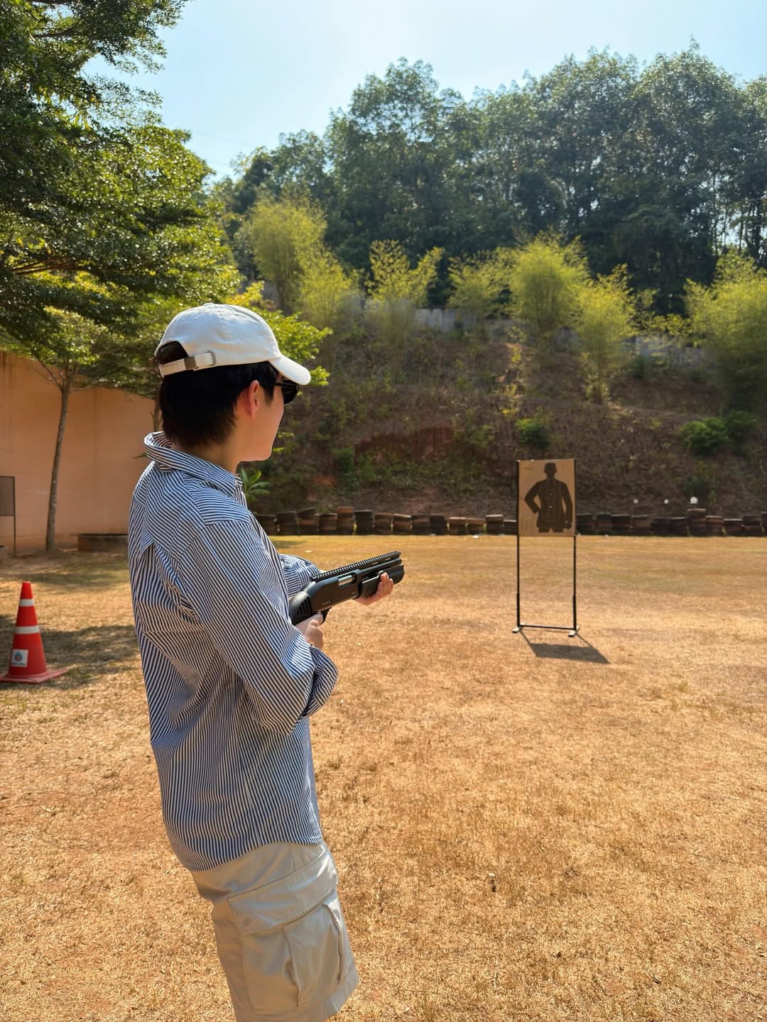 ติ๊นา - ศุภนาฎ จิตตลีลา