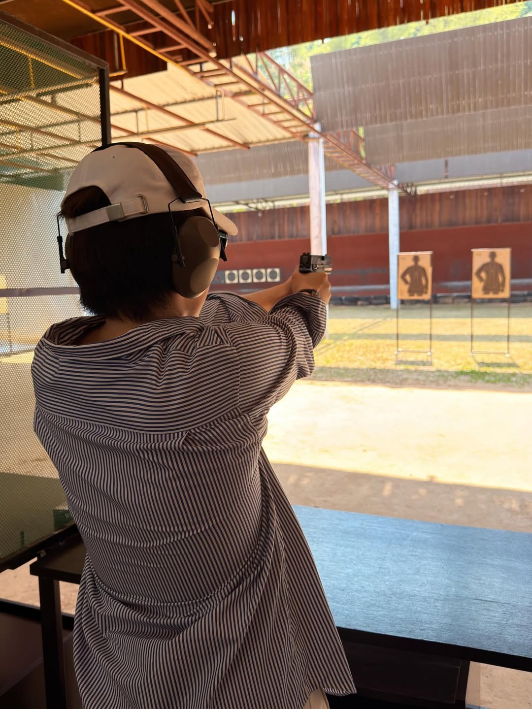 ติ๊นา - ศุภนาฎ จิตตลีลา