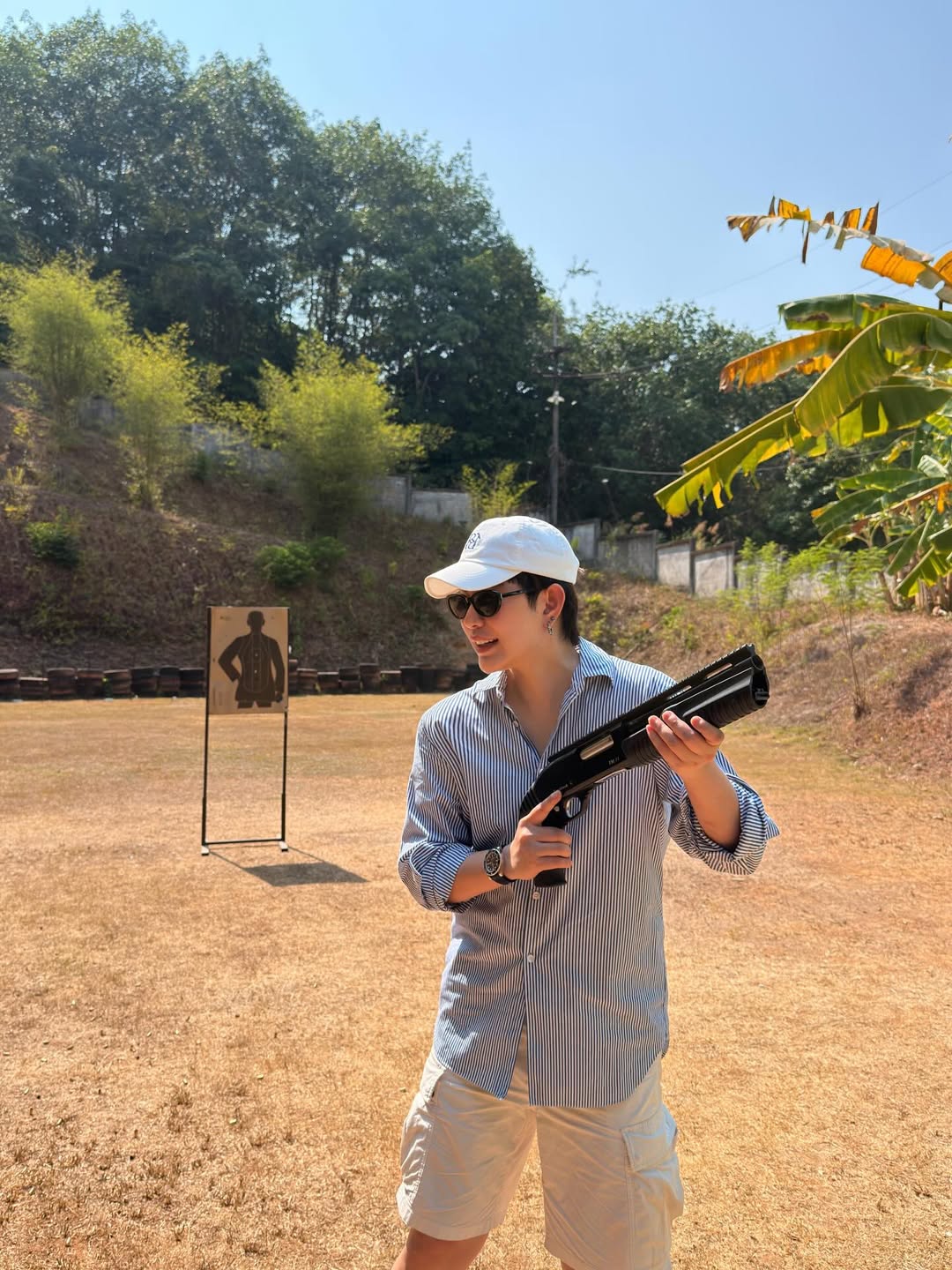 ติ๊นา - ศุภนาฎ จิตตลีลา