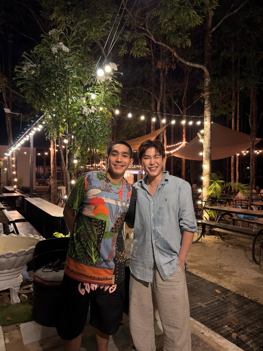 ติ๊นา - ศุภนาฎ จิตตลีลา