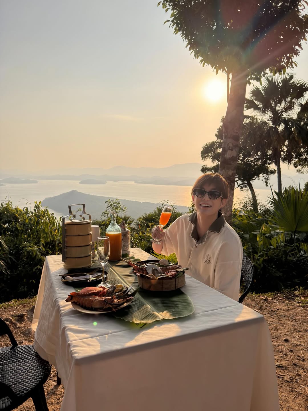 ติ๊นา - ศุภนาฎ จิตตลีลา