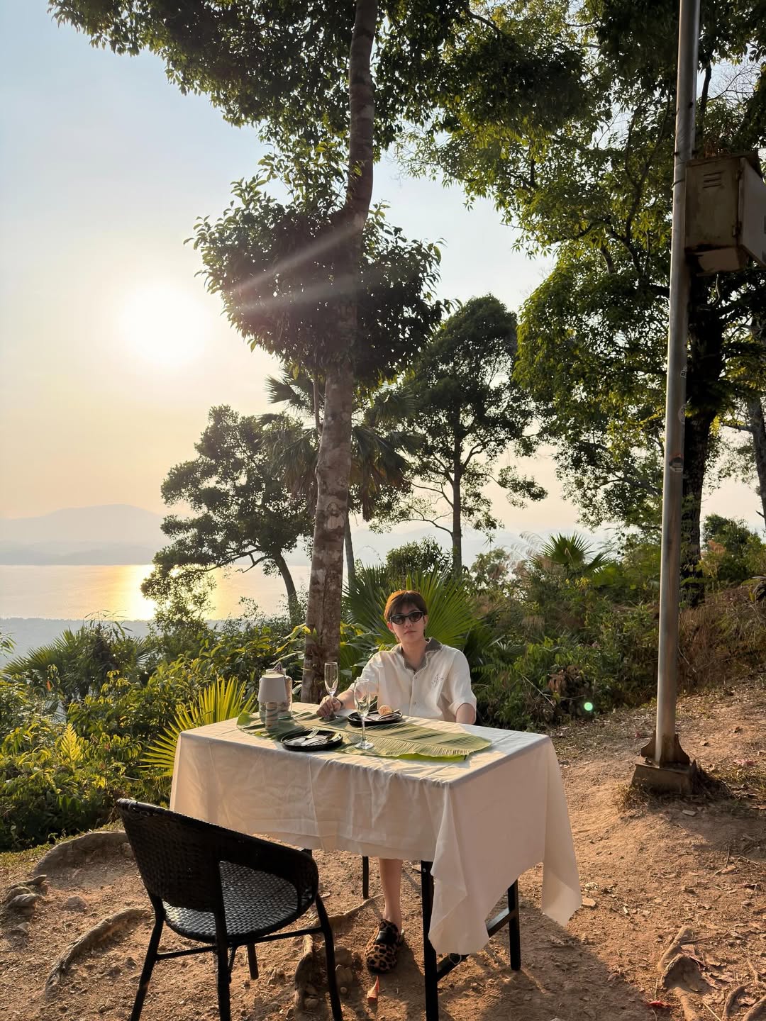 ติ๊นา - ศุภนาฎ จิตตลีลา