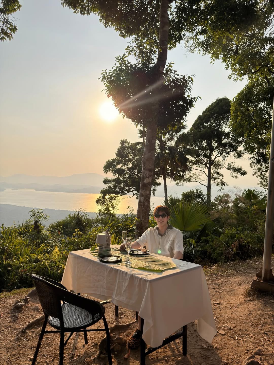 ติ๊นา - ศุภนาฎ จิตตลีลา