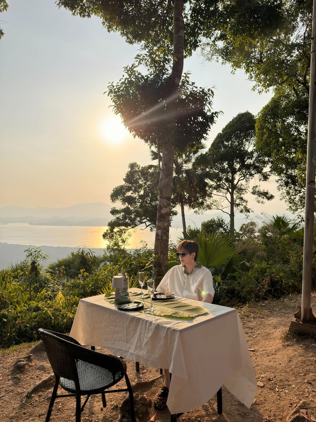 ติ๊นา - ศุภนาฎ จิตตลีลา