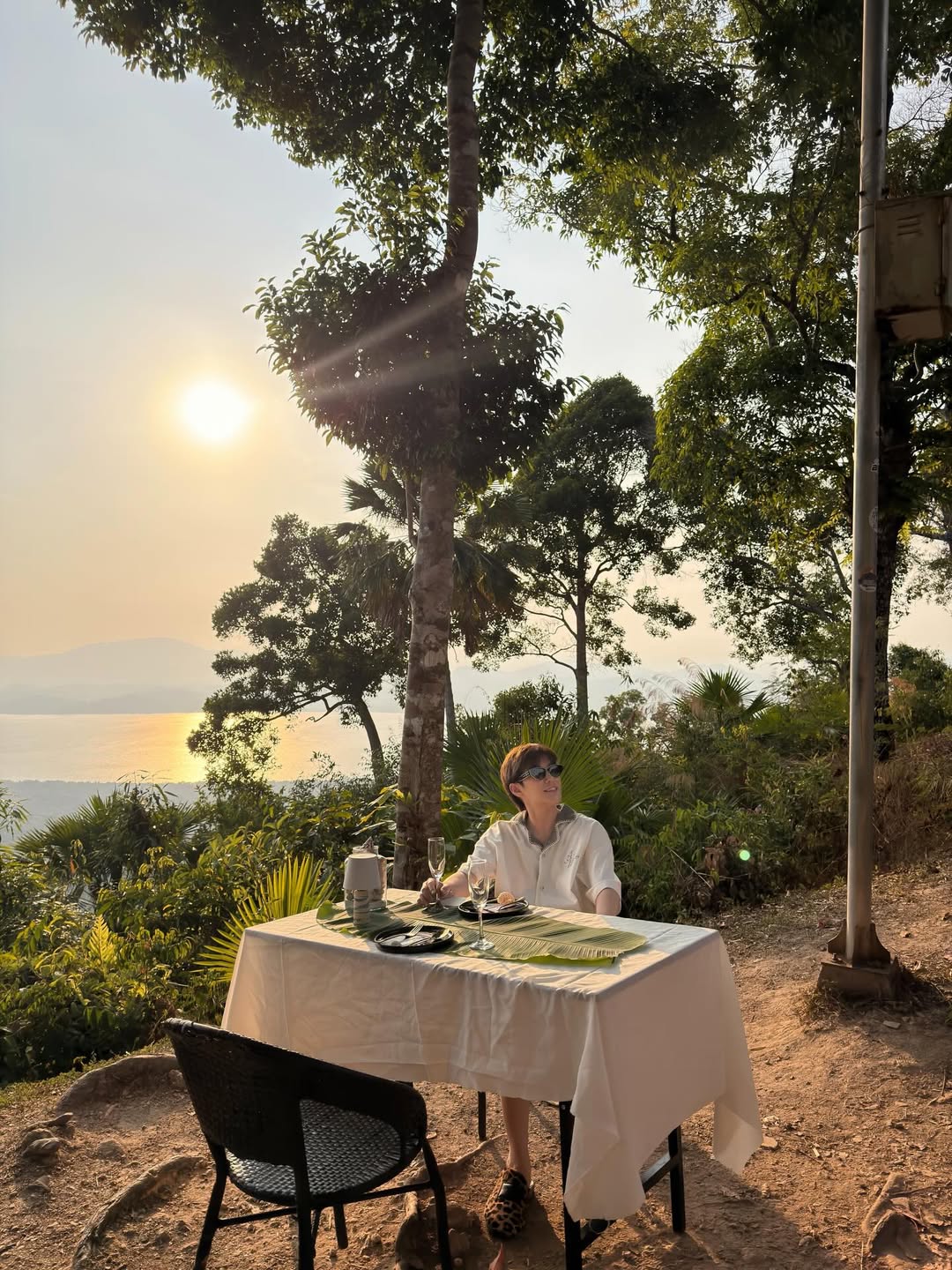 ติ๊นา - ศุภนาฎ จิตตลีลา