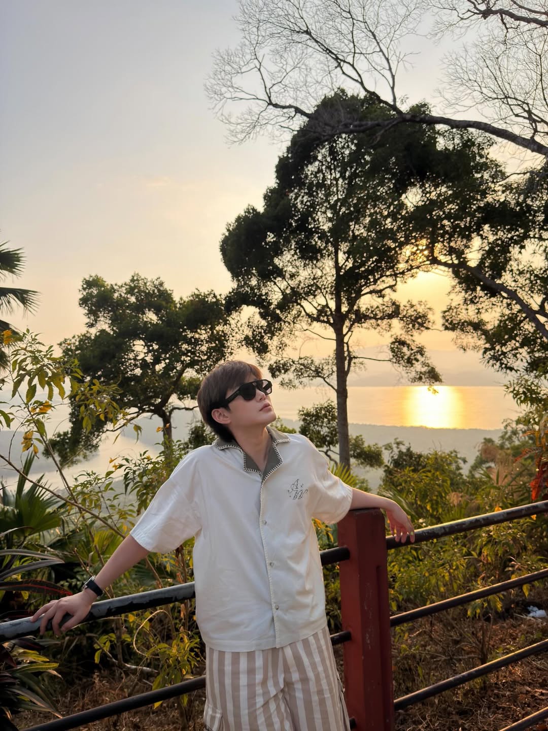 ติ๊นา - ศุภนาฎ จิตตลีลา