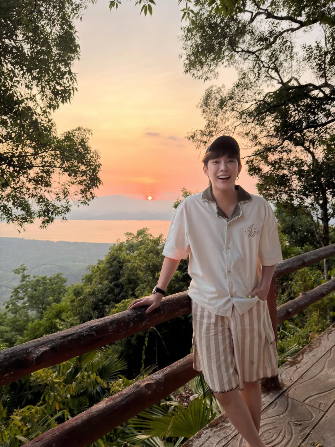 ติ๊นา - ศุภนาฎ จิตตลีลา