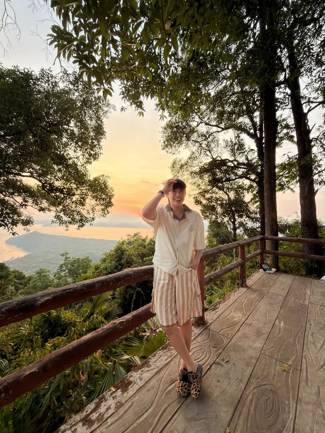 ติ๊นา - ศุภนาฎ จิตตลีลา