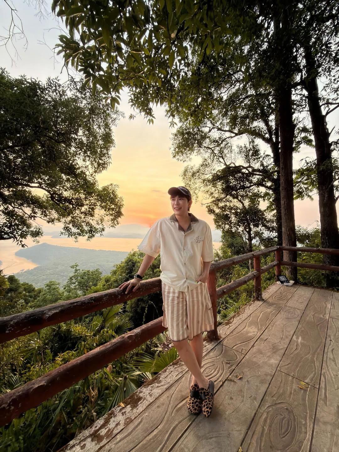 ติ๊นา - ศุภนาฎ จิตตลีลา