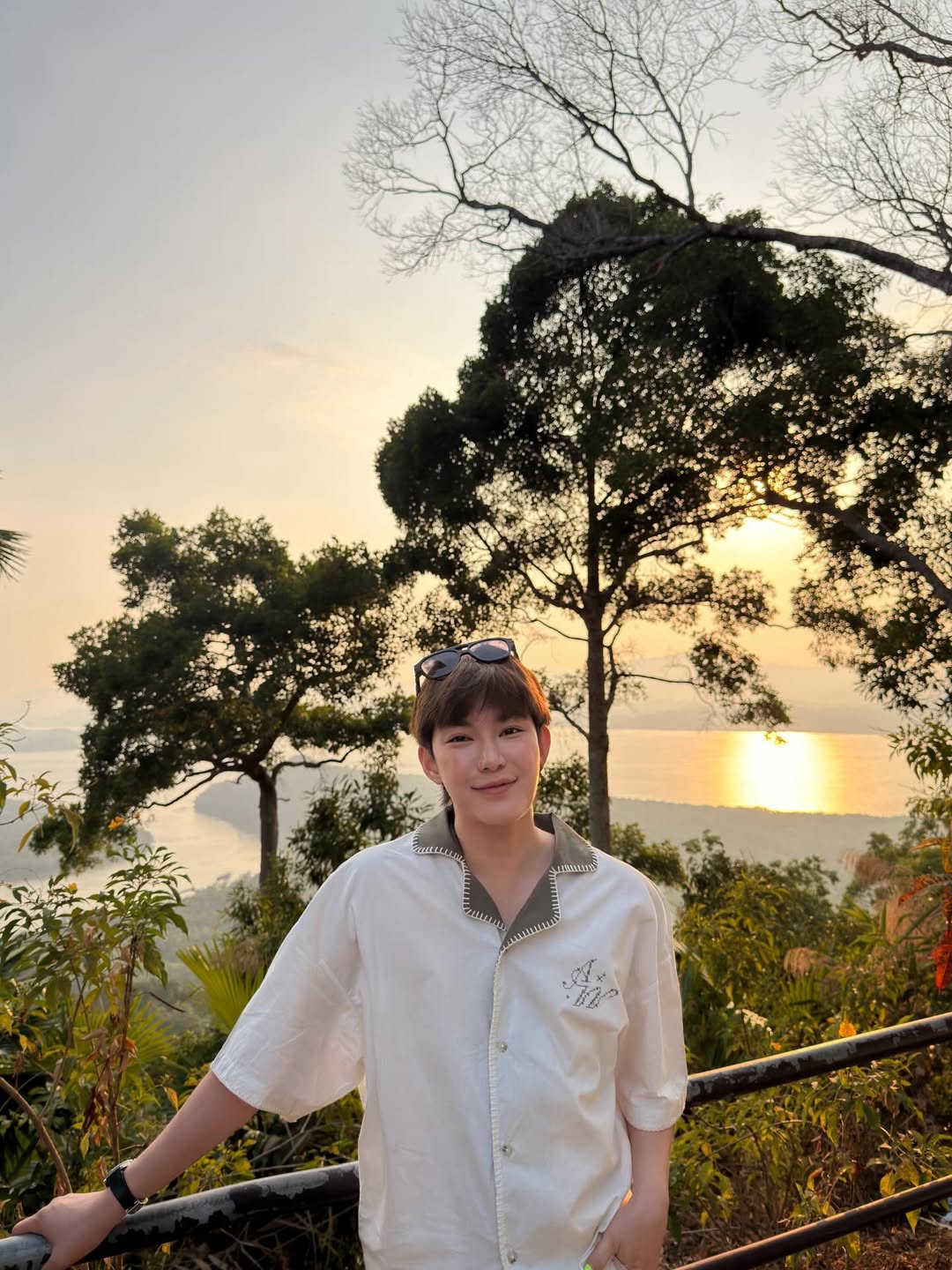 ติ๊นา - ศุภนาฎ จิตตลีลา