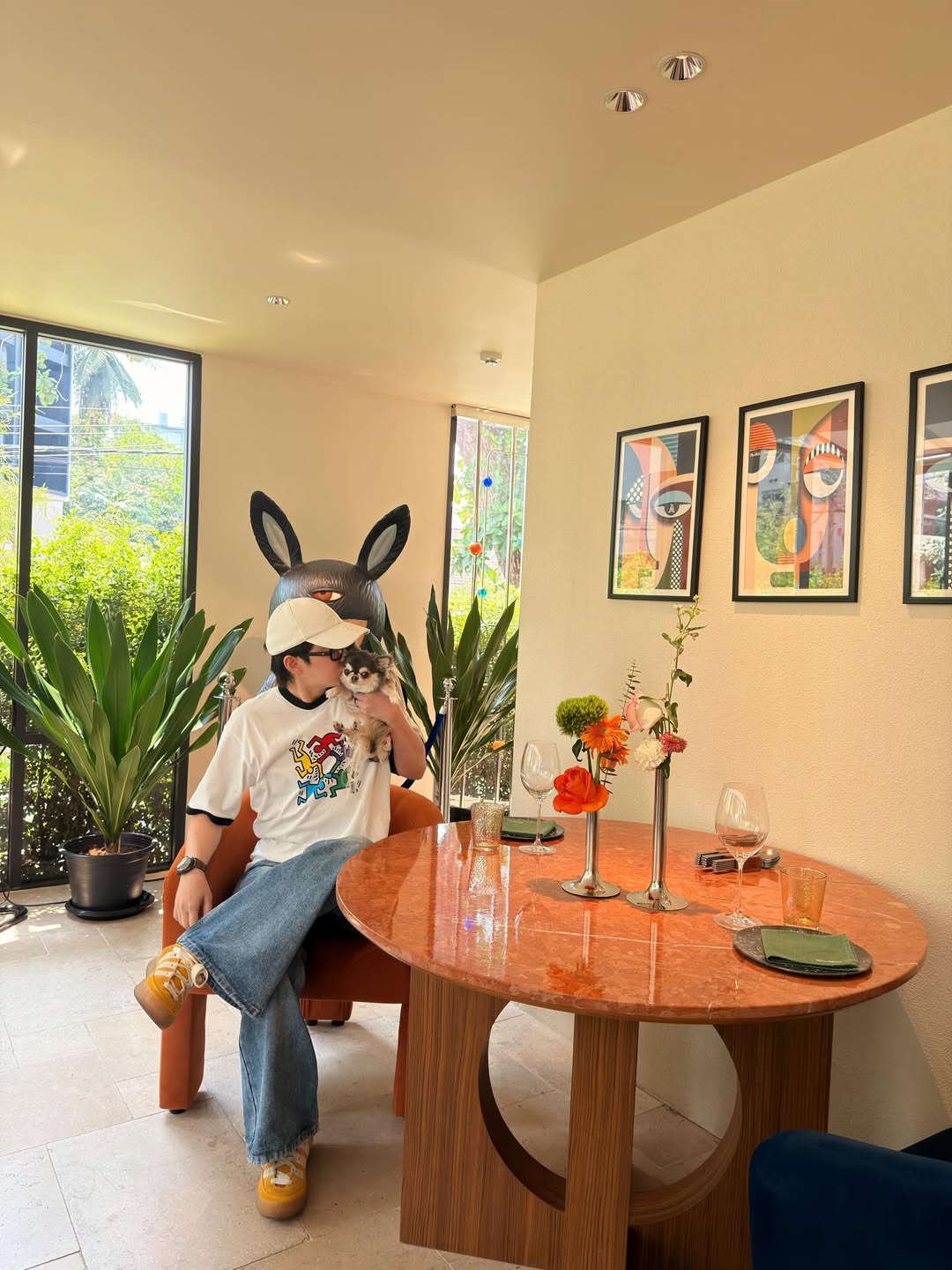 ติ๊นา - ศุภนาฎ จิตตลีลา