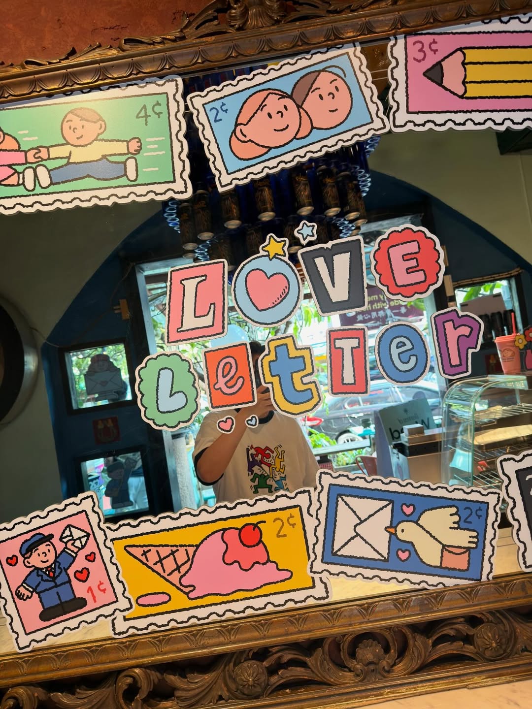 ติ๊นา - ศุภนาฎ จิตตลีลา