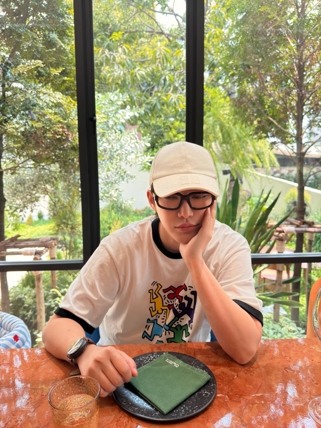 ติ๊นา - ศุภนาฎ จิตตลีลา