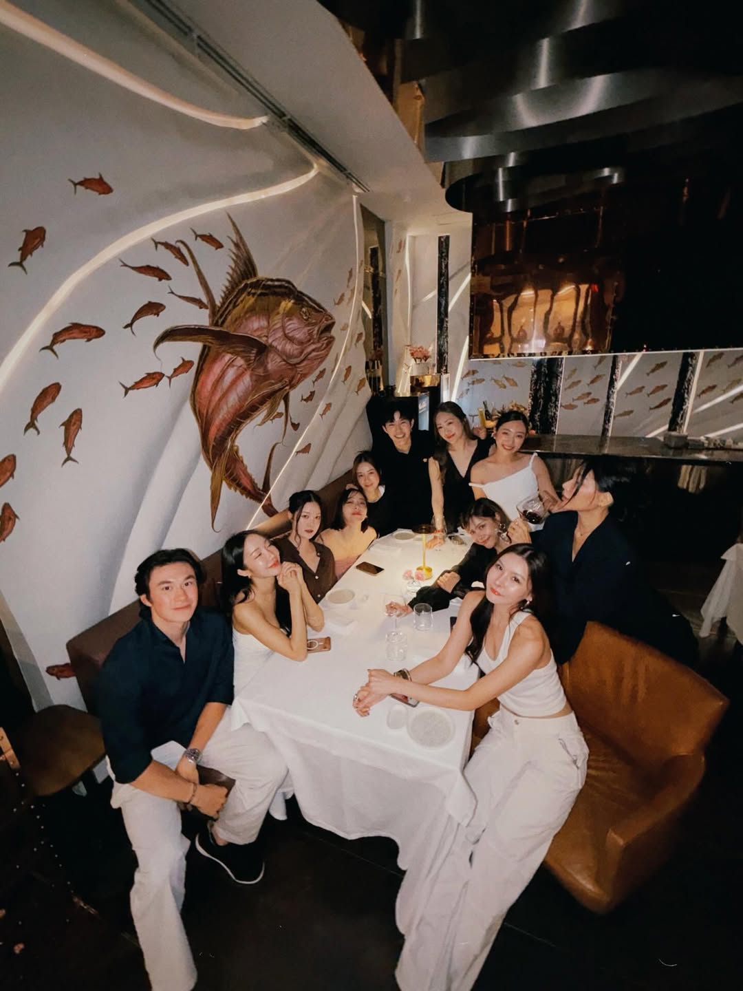 ติ๊นา - ศุภนาฎ จิตตลีลา