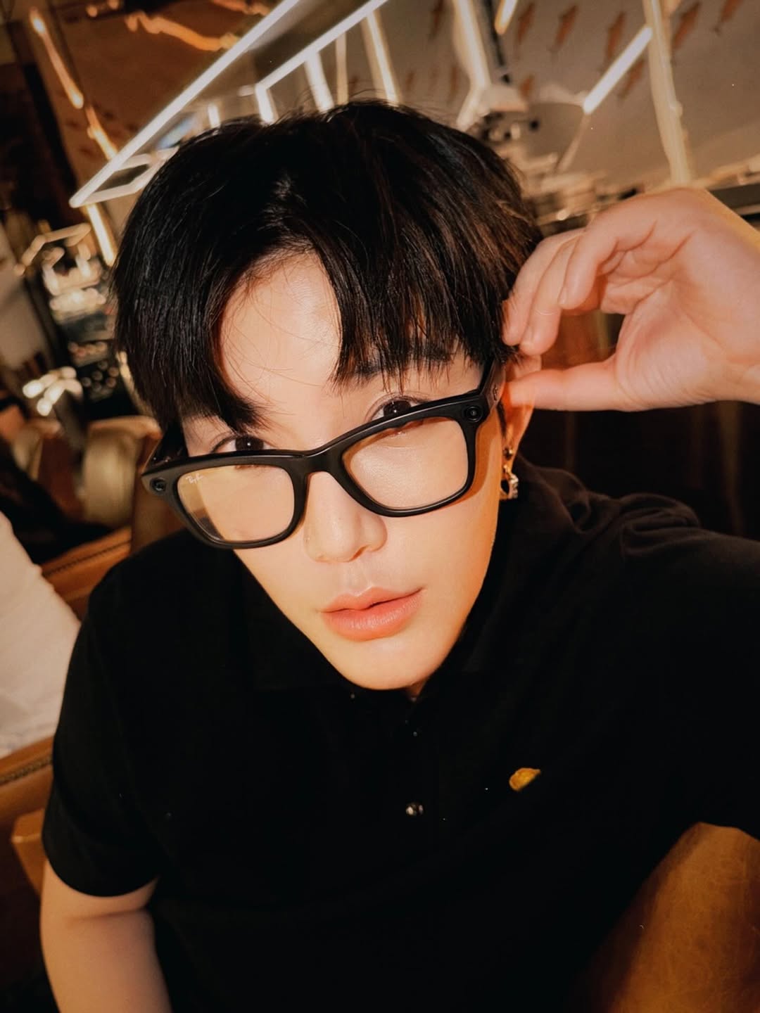 ติ๊นา - ศุภนาฎ จิตตลีลา