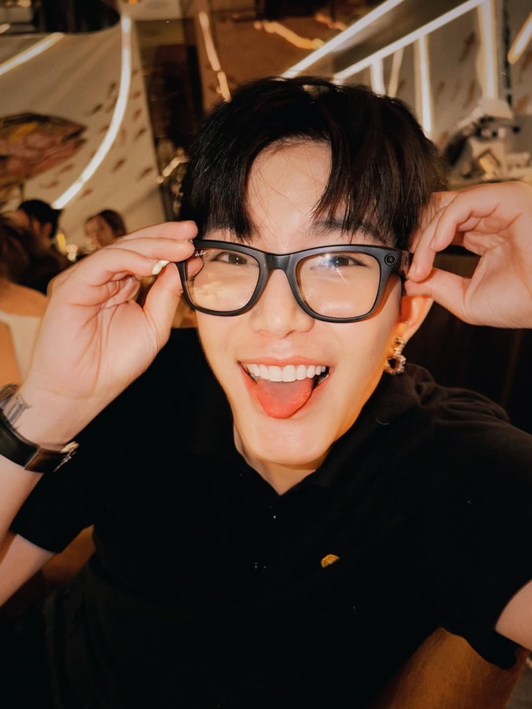 ติ๊นา - ศุภนาฎ จิตตลีลา