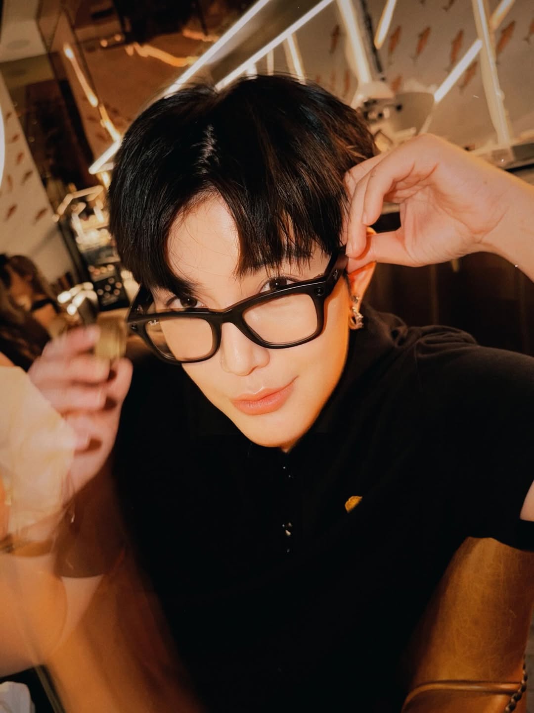 ติ๊นา - ศุภนาฎ จิตตลีลา