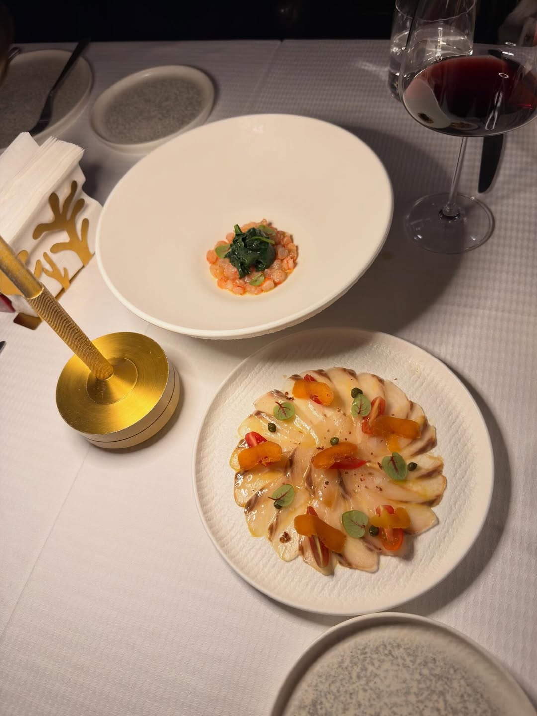 ติ๊นา - ศุภนาฎ จิตตลีลา