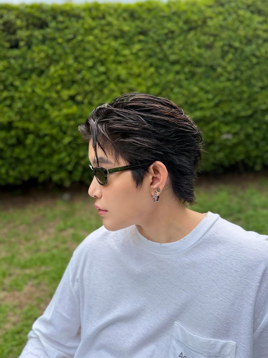 ติ๊นา - ศุภนาฎ จิตตลีลา
