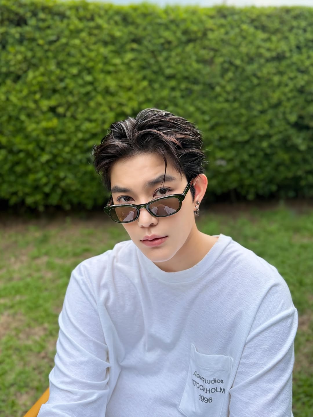 ติ๊นา - ศุภนาฎ จิตตลีลา
